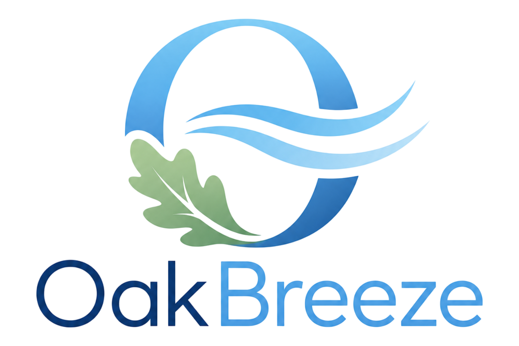 OakBreeze.shop